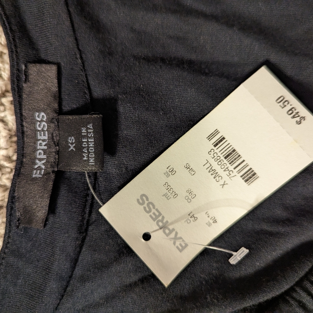 Express tunic - Picture 2 of 4